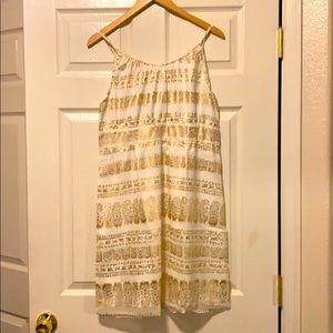 Cute dress from mark by Avon